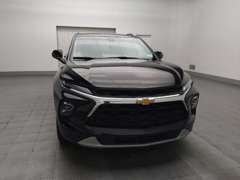Used 2024 Chevrolet Blazer LT w/ Convenience Package FWD image 14