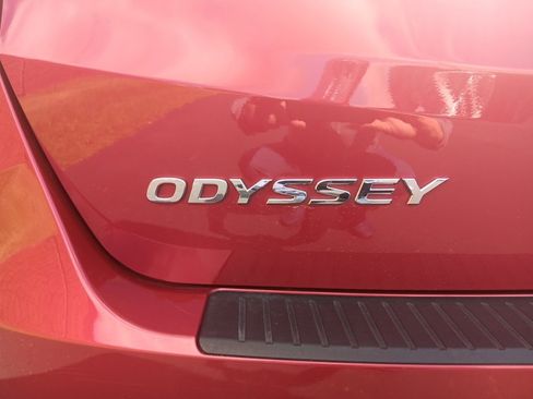 Used 2025 Honda Odyssey Sport-L image 6