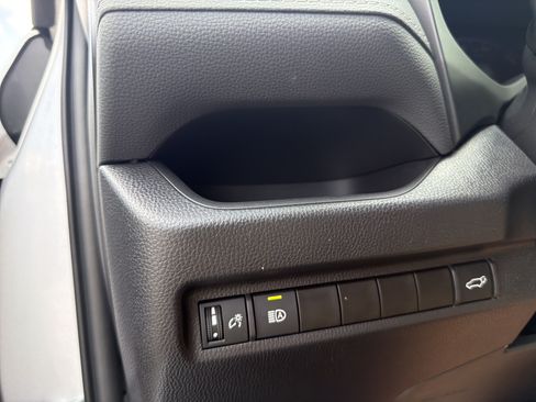 Certified 2024 Toyota RAV4 XLE w/ Convenience Package FWD image 13