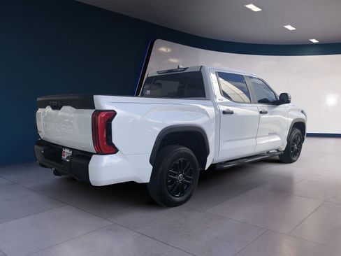 Used 2024 Toyota Tundra SR5 image 5