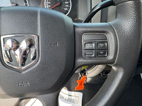 Used 2012 RAM 1500 Tradesman w/ ST Popular Equipment Group AWD/4WD image 20