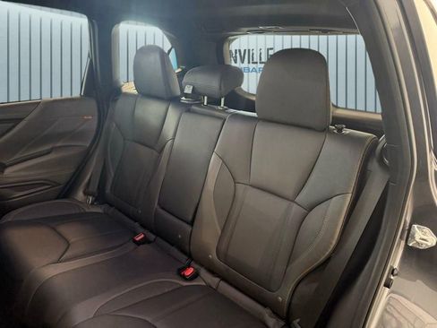Certified 2025 Subaru Forester Wilderness AWD/4WD image 18
