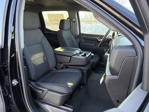 New 2026 Chevrolet Silverado 1500 LT image 30