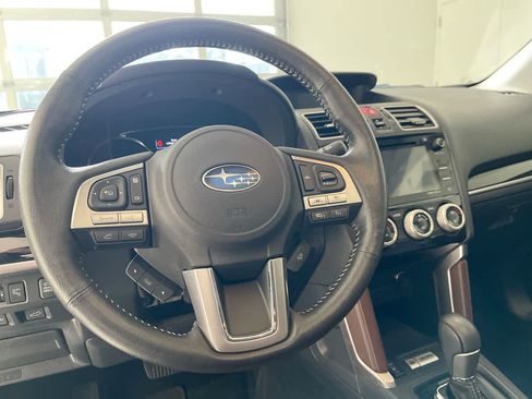 Used 2018 Subaru Forester 2.0XT Touring w/ Popular Package #2 AWD/4WD image 14