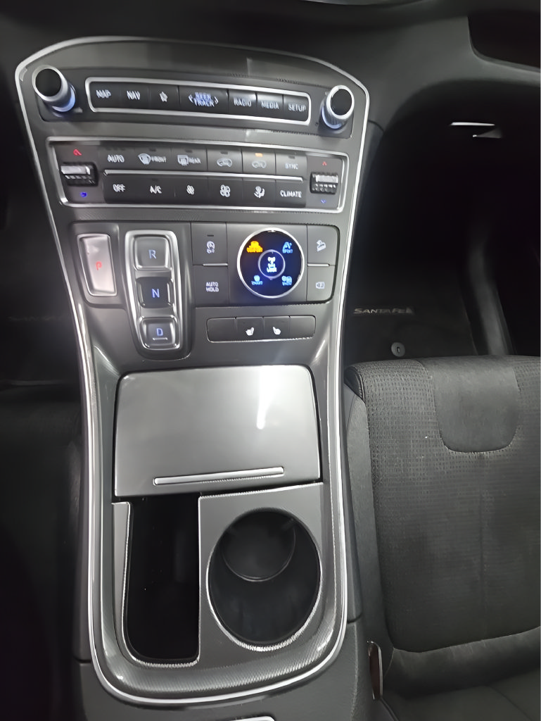 Certified 2023 Hyundai Santa Fe SEL AWD/4WD image 37