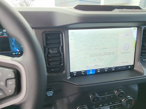 New 2025 Ford Bronco Big Bend image 23