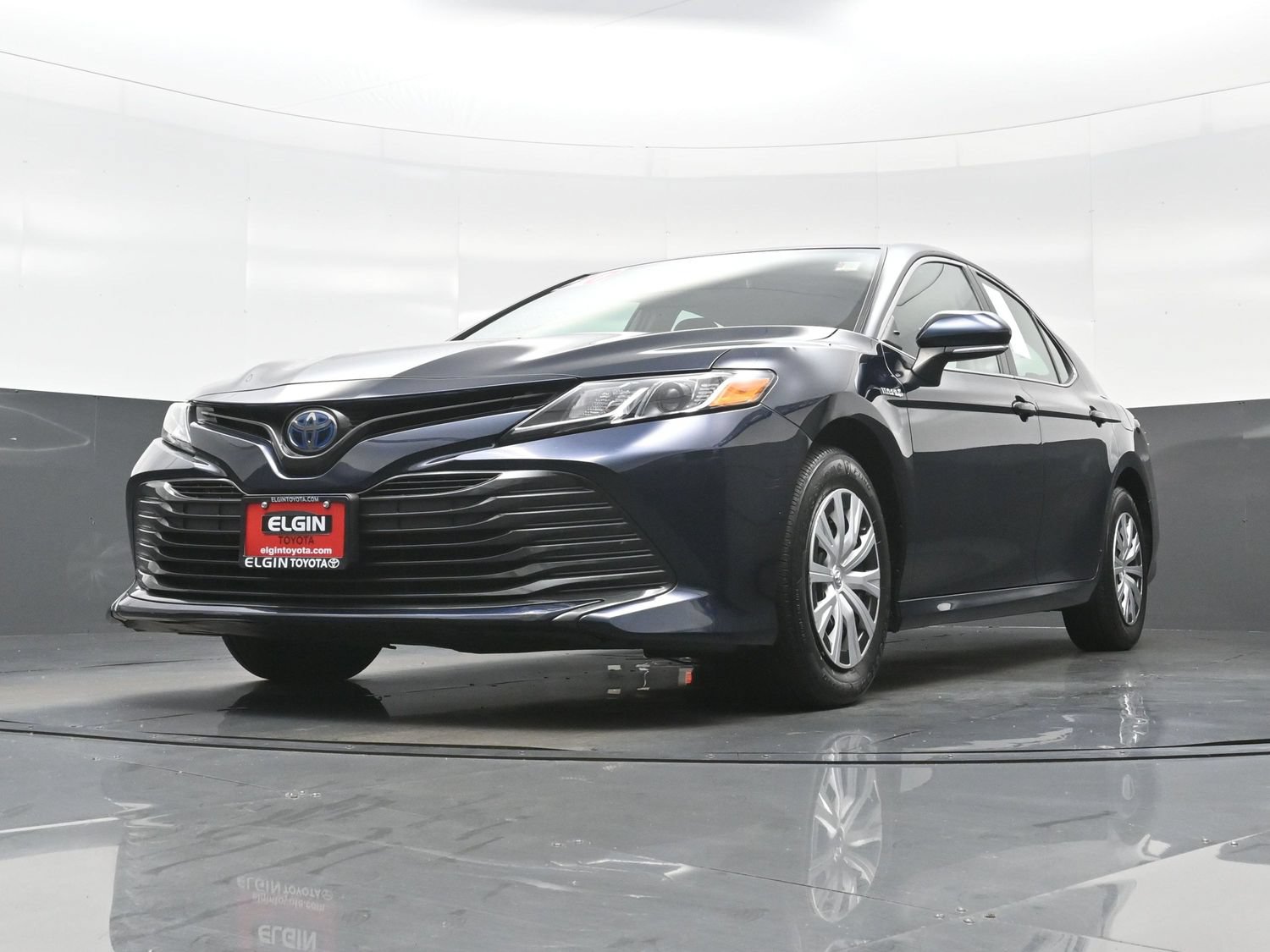Used 2020 Toyota Camry LE w/ Fleet Convenience Package FWD image 29