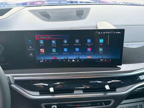 New 2026 BMW X5 M60i image 30