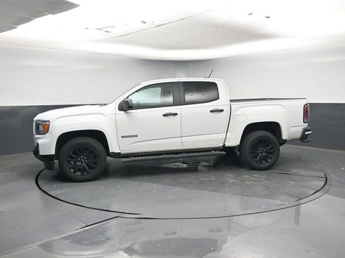 Used 2021 GMC Canyon Elevation Standard w/ Convenience Package image 2