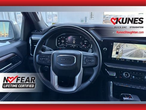 Used 2023 GMC Sierra 1500 Denali image 44
