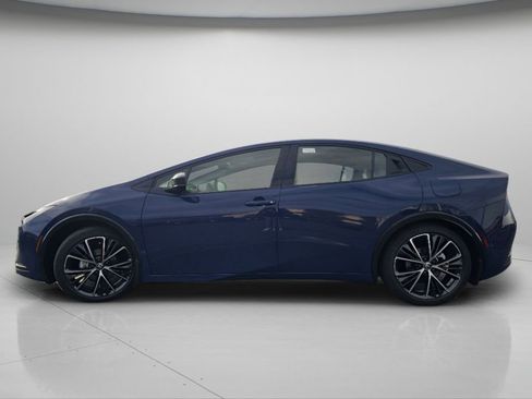 New 2026 Toyota Prius XLE image 20