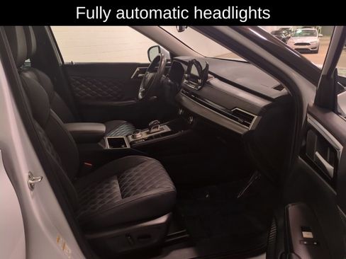 Used 2023 Mitsubishi Outlander SEL image 12