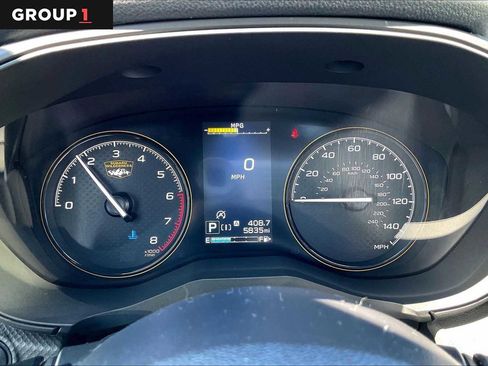 Used 2025 Subaru Forester Wilderness image 33