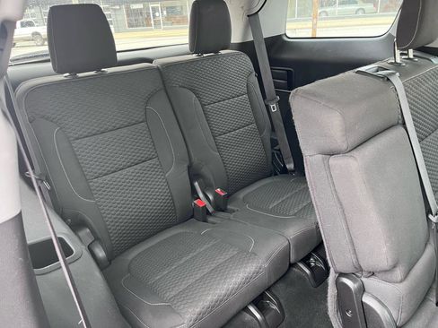 Used 2019 GMC Acadia SLE AWD/4WD image 17