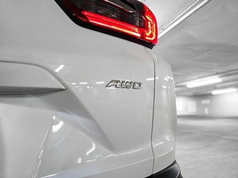 Certified 2022 Honda CR-V EX image 11