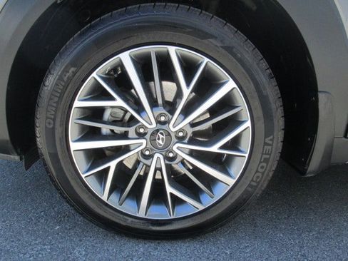 Used 2020 Hyundai Tucson Ultimate AWD/4WD image 8