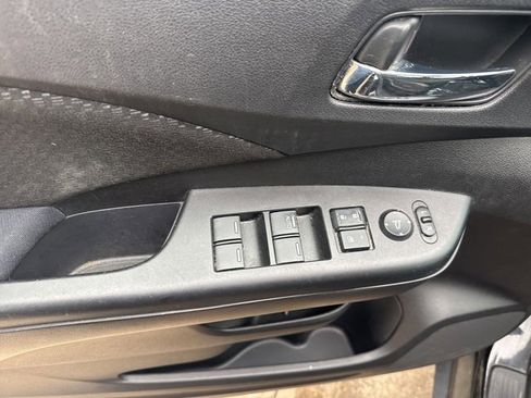 Used 2015 Honda CR-V EX image 12