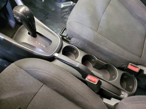 Used 2021 Chevrolet Trax LS w/ Tint and Cruise Package FWD image 26