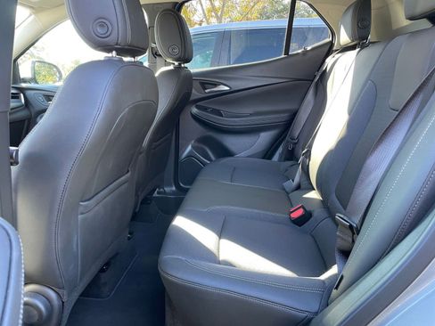 Used 2025 Buick Encore GX Preferred image 20