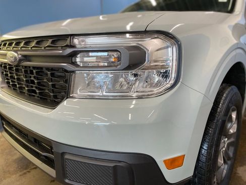 Used 2024 Ford Maverick XLT w/ XLT Luxury Package image 6