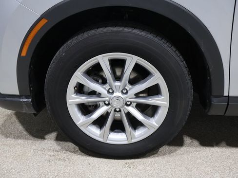 Used 2025 Honda CR-V EX-L image 8