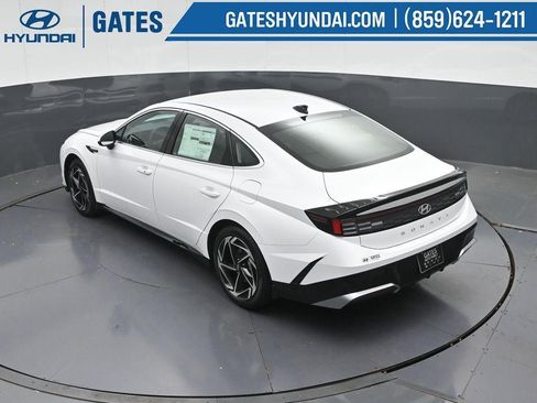 New 2026 Hyundai Sonata SEL image 46