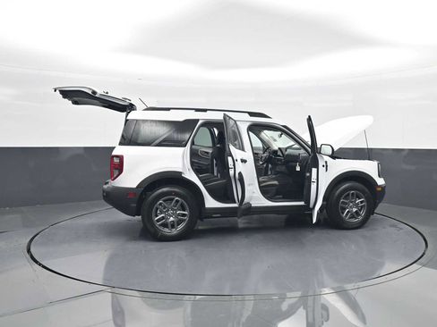 New 2025 Ford Bronco Sport Big Bend w/ Convenience Package image 64