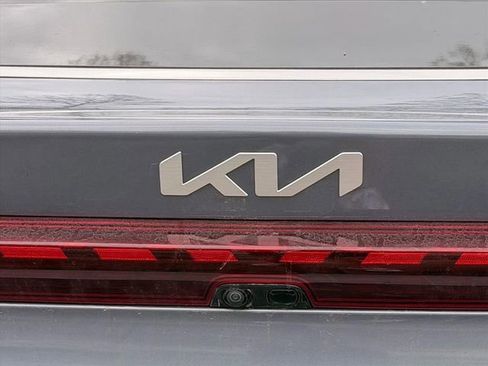 Used 2023 Kia K5 LXS image 17