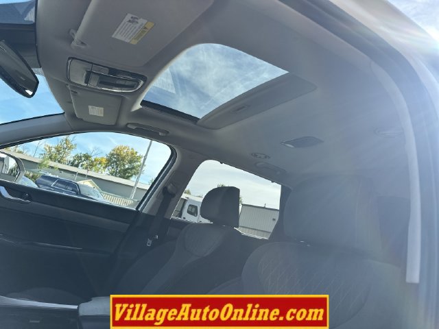 Used 2022 Hyundai Palisade SEL w/ Convenience Package AWD/4WD image 13