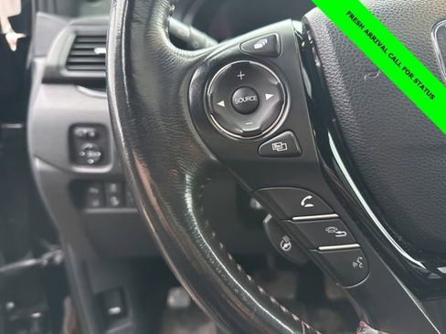 Used 2018 Honda Ridgeline Black Edition image 24