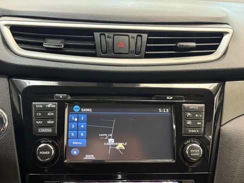 Used 2016 Nissan Rogue SV w/ SV Premium Package AWD/4WD image 33