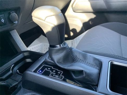 Used 2023 Toyota Tacoma TRD Sport image 25