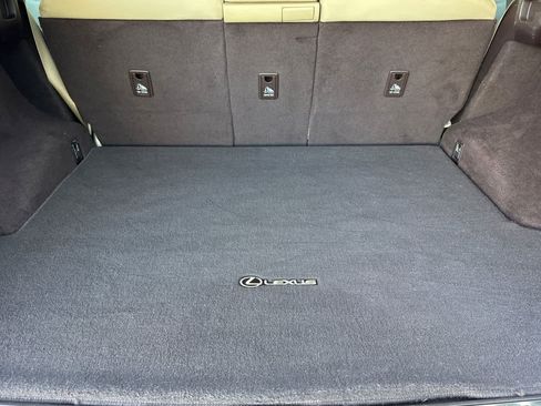 Used 2017 Lexus RX 350 AWD image 16