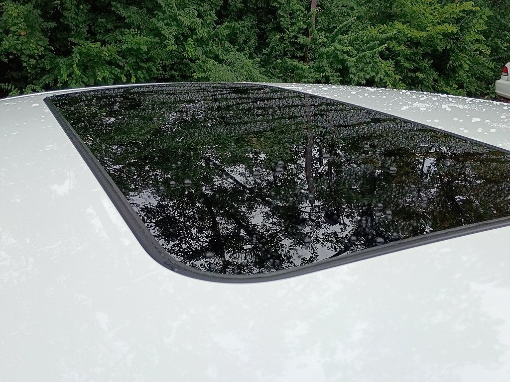 Certified 2025 Honda Civic Sport Touring image 23