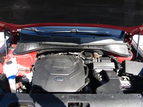 Used 2020 Kia Sorento EX V6 AWD image 29