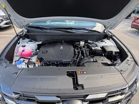 New 2026 Hyundai Tucson XRT FWD image 22