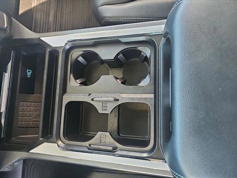 Certified 2024 Ford F250 Lariat w/ Black Appearance Package image 22