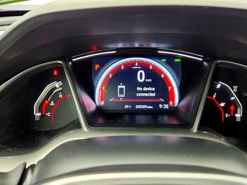 Used 2020 Honda Civic Sport image 14