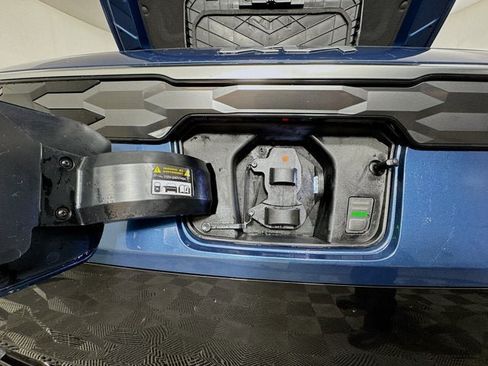 New 2026 Kia Niro Wind w/ Wind Preserve Package FWD image 12