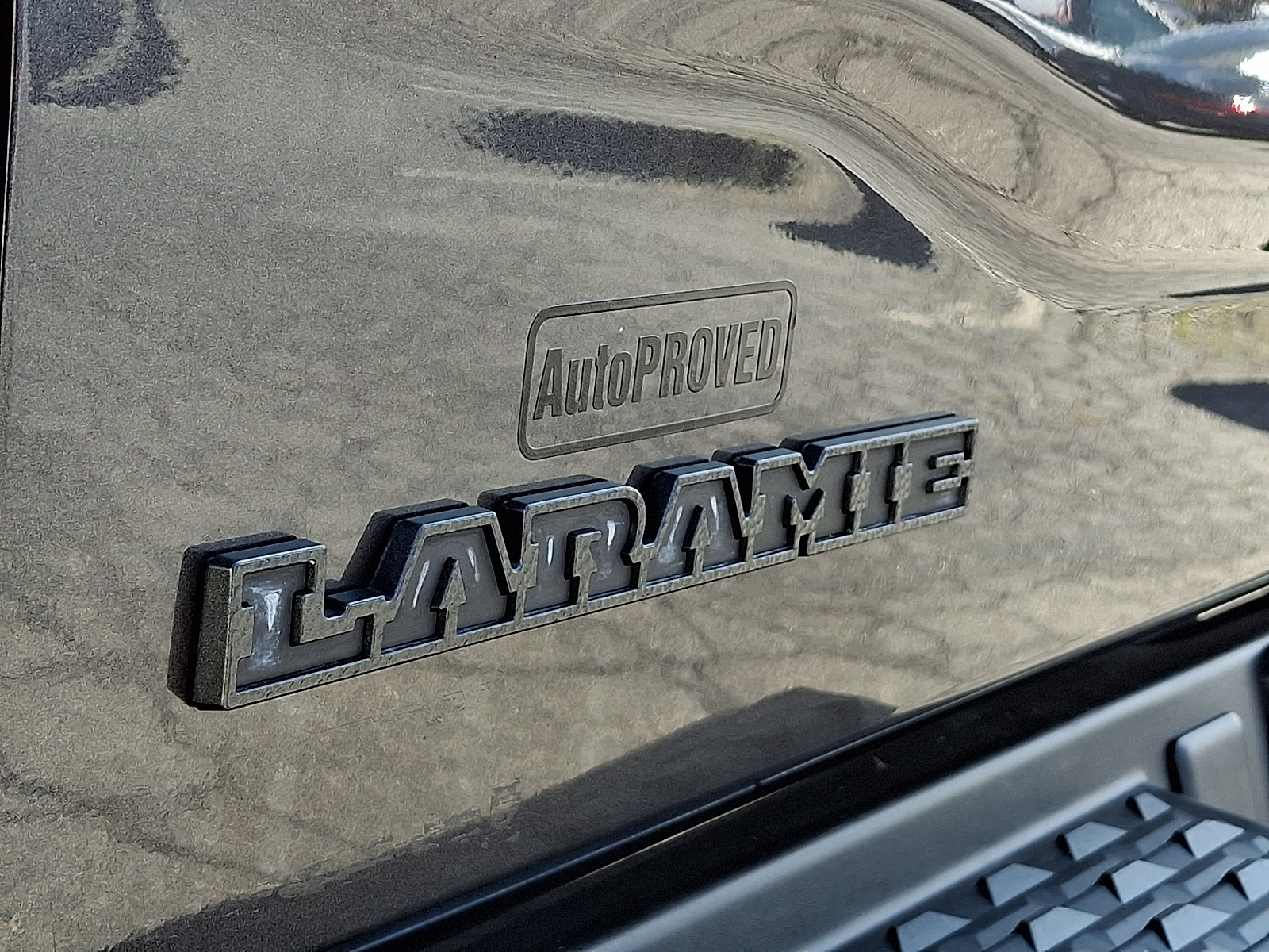 Used 2021 RAM 2500 Laramie AWD/4WD image 28