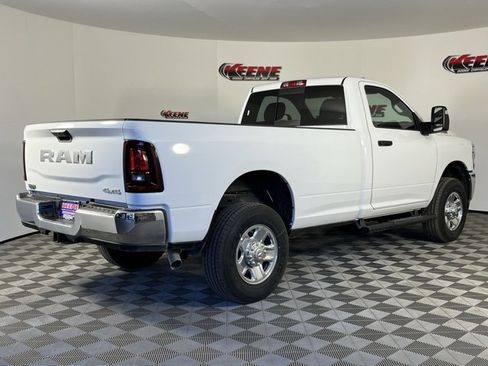 New 2026 RAM 2500 Tradesman image 3