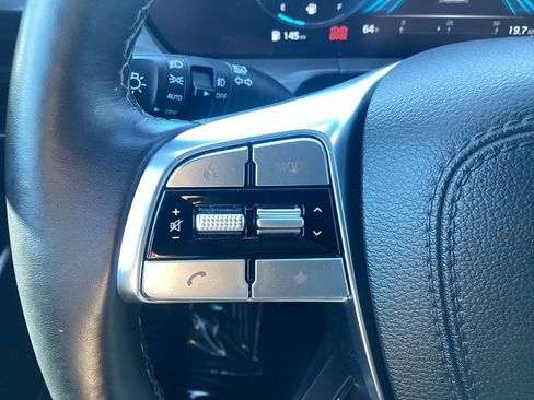 Used 2025 Kia Telluride SX Prestige X-Line AWD/4WD image 19