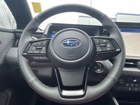 New 2026 Subaru Outback Limited image 19