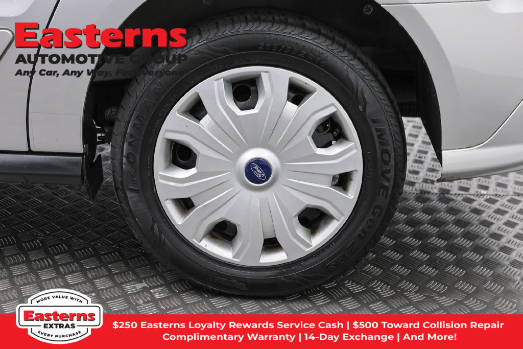 Used 2021 Ford Transit Connect XLT FWD image 32