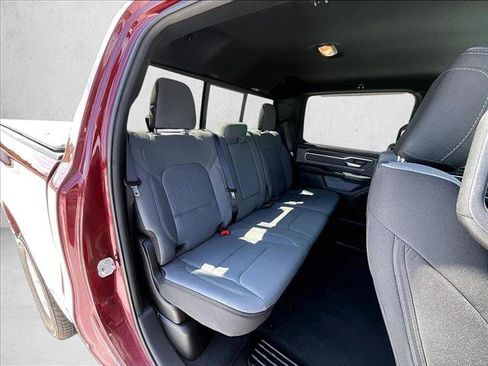 Used 2021 RAM 1500 Big Horn AWD/4WD image 29