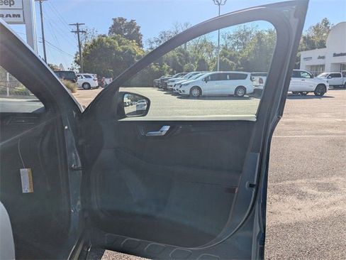 New 2026 Ford Escape ST-Line Elite image 31