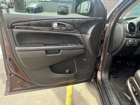 Used 2015 Buick Enclave Premium w/ Experience Buick Package image 13