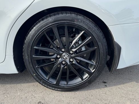 Used 2023 Toyota Camry XSE w/ Cold Weather Package image 52