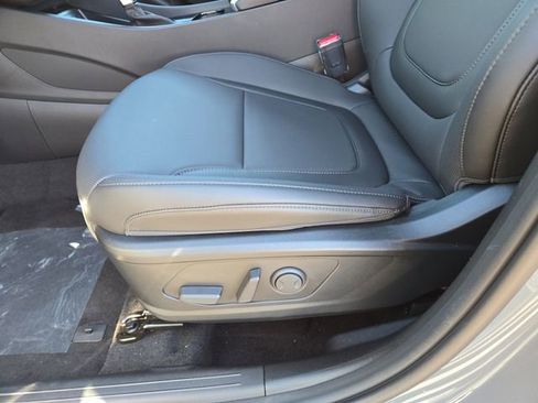 New 2026 Hyundai Santa Cruz SEL image 25