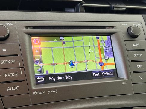 Used 2013 Toyota Prius Three w/ Solar Roof Pkg FWD image 21